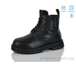 Ботинки Ok Shoes